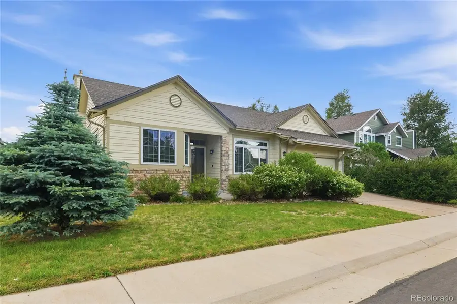 19654 E Clear Creek Trail, Parker, CO 80134 - #3