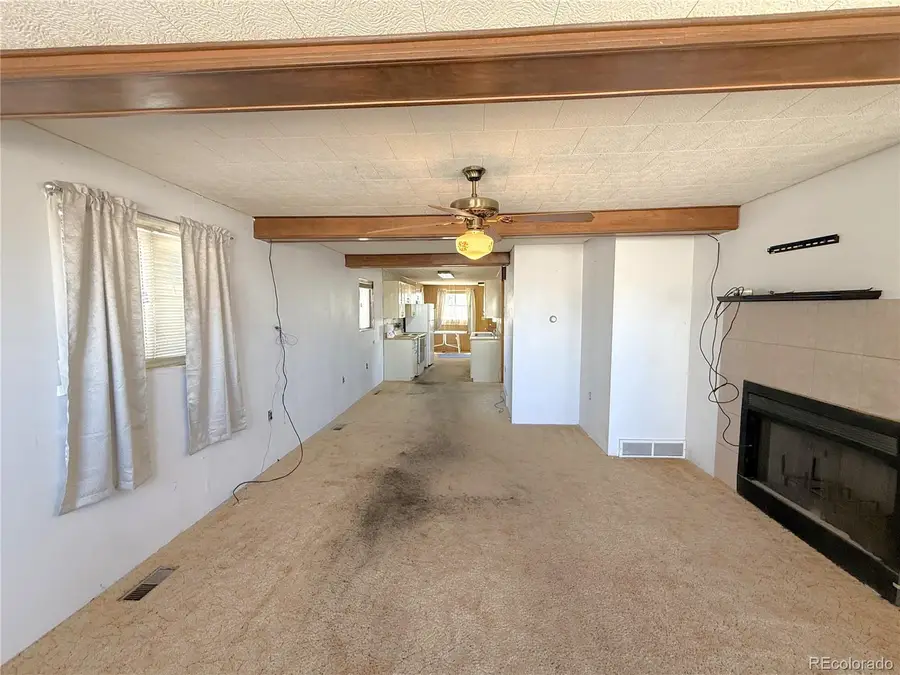426 3rd Street, Hugo, CO 80821 - #3