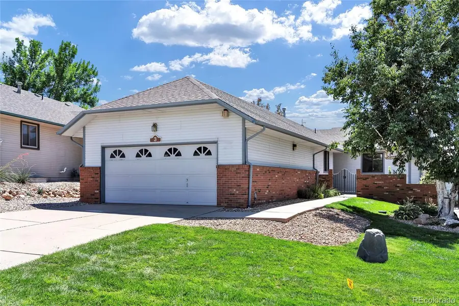 5750 W 20th Street #3, Greeley, CO 80634 - #2