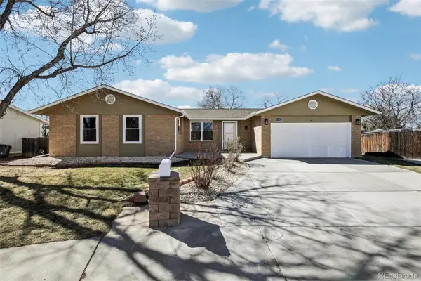 1151 Goldenrod Circle, Broomfield, CO 80020