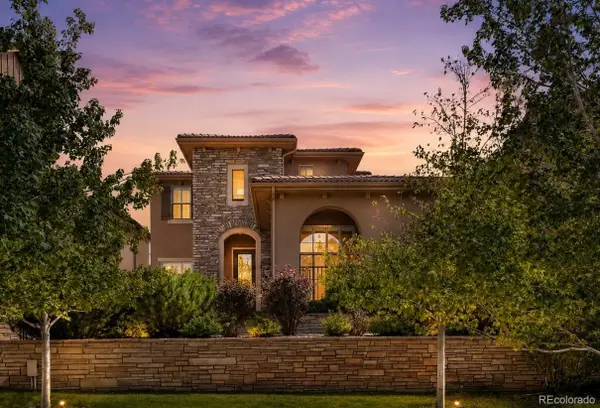 10358 Bluffmont Drive, Lone Tree, CO 80124