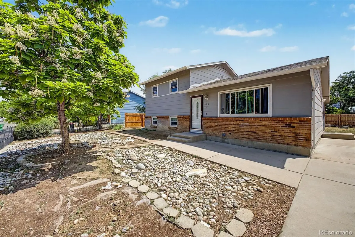 496 Elm Avenue, Brighton, CO 80601 - #1