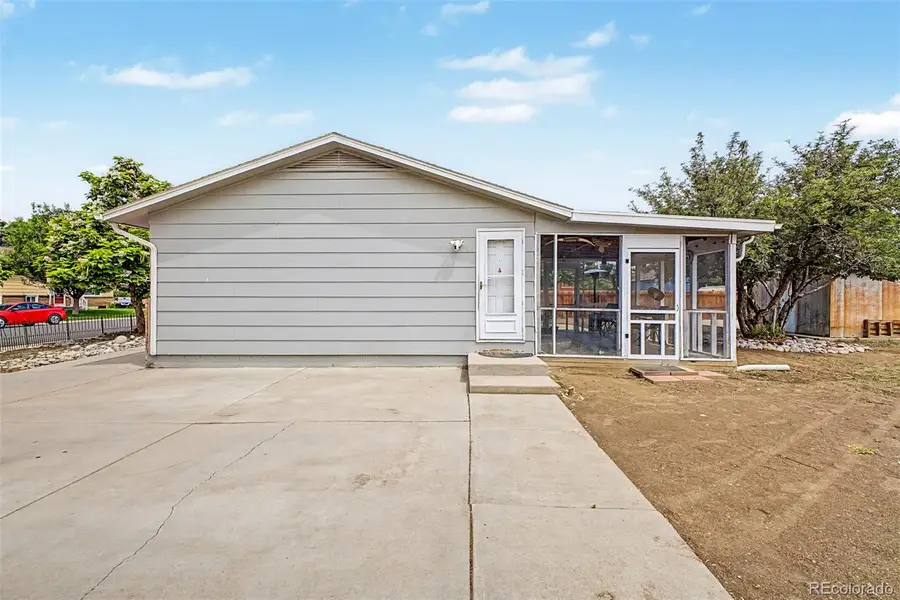 496 Elm Avenue, Brighton, CO 80601 - #3