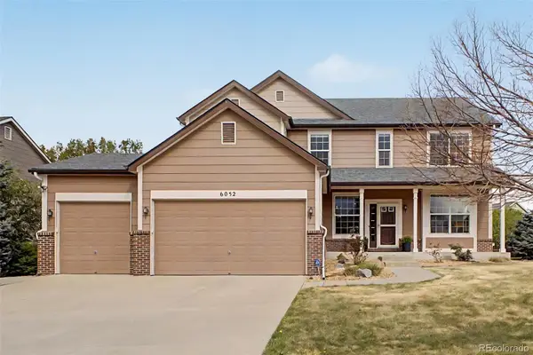 6052 S Ouray Street, Aurora, CO 80016