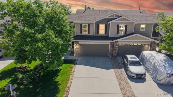 5641 Raleigh Circle, Castle Rock, CO 80104