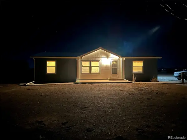 810 Road 110, Mosca, CO 81146