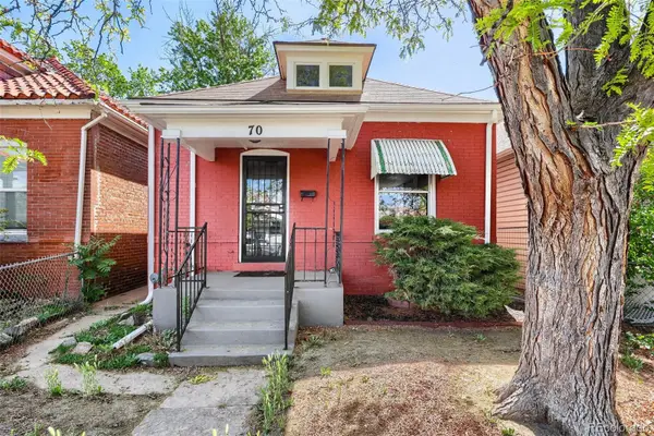 70 Fox Street, Denver, CO 80223