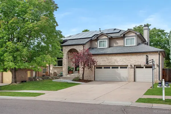 7269 S Sundown, Littleton, CO 80120