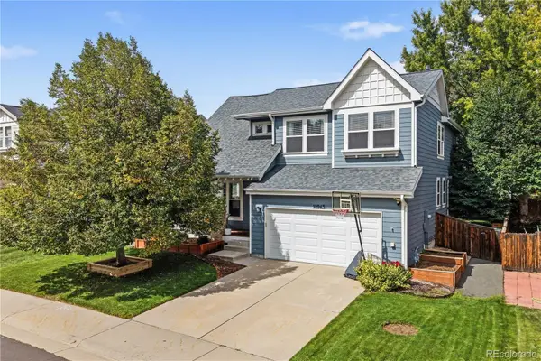 10965 Dearborne, Parker, CO 80134