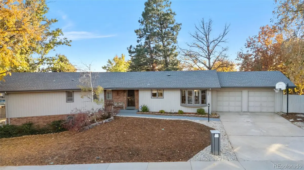 2295 S Beeler Way, Denver, CO 80231 - Image #1