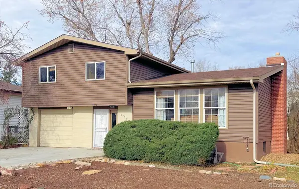 6204 Vance Street, Arvada, CO 80003