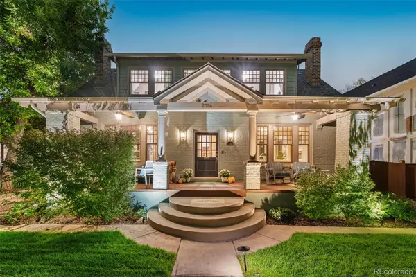 2324 S Columbine Street, Denver, CO 80210