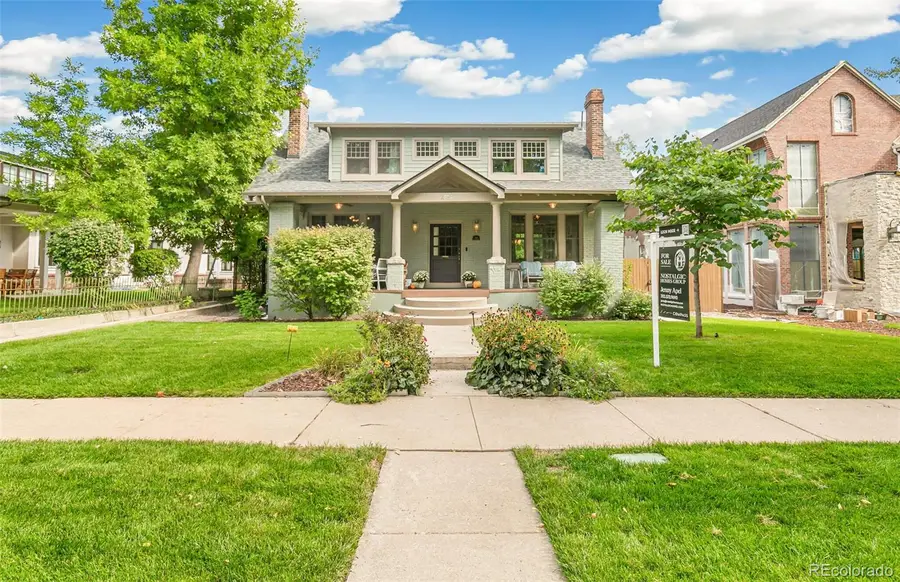 2324 S Columbine Street, Denver, CO 80210 - Image #3