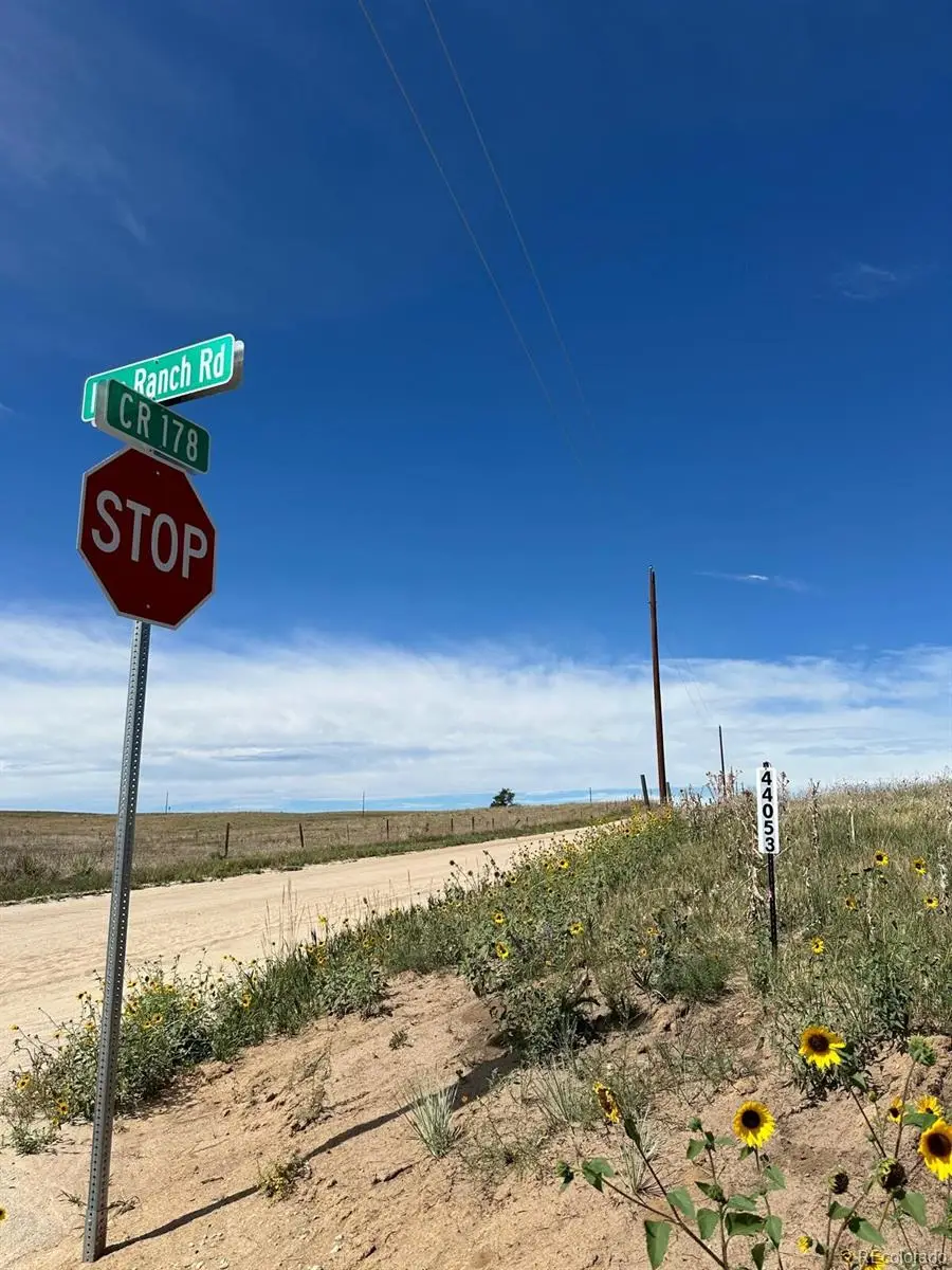 44053 Iron Ranch Road, Bennett, CO 80102 - #2