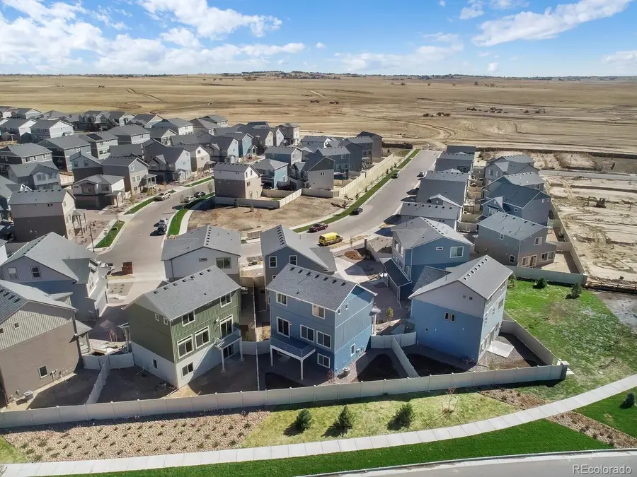 5818 Callan Drive, Colorado Springs, CO 80927 - #2