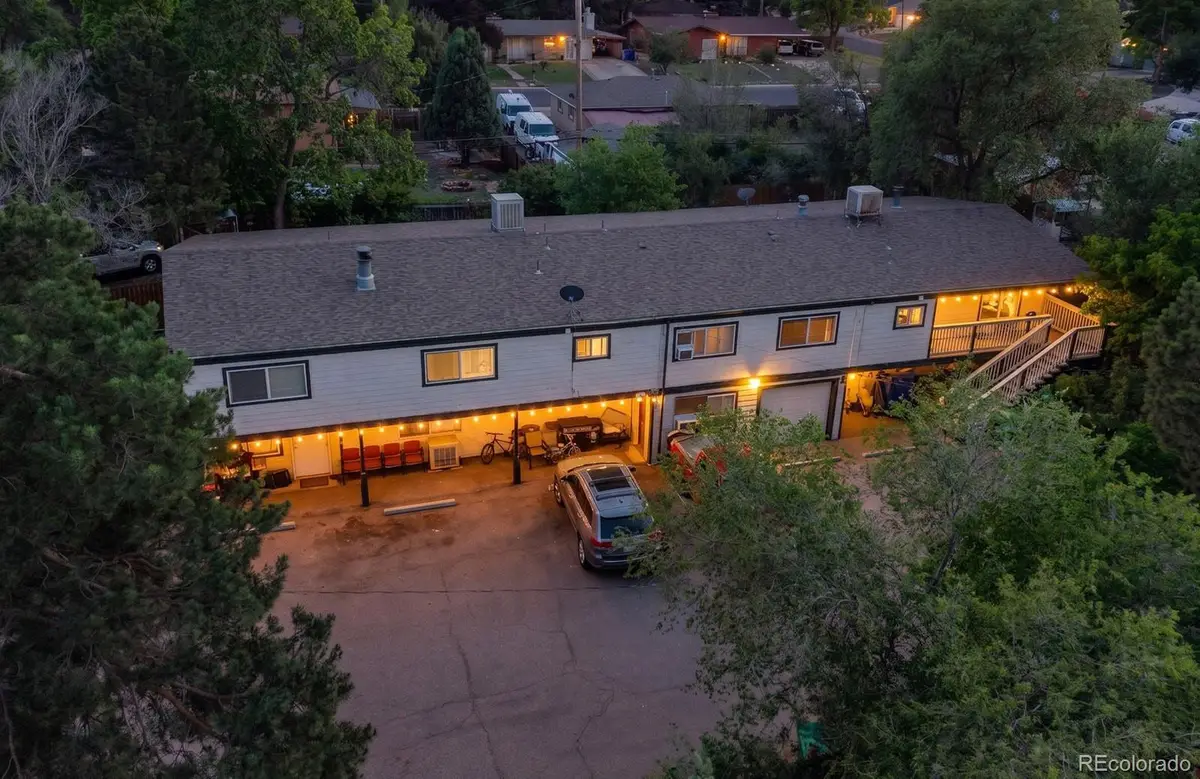 539 Gray, Denver, CO 80226 - #1