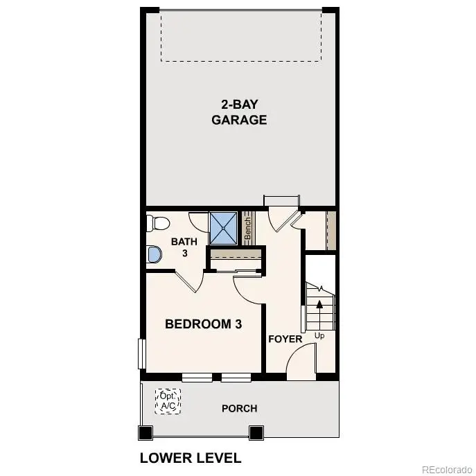 520 Luton Drive, Castle Pines, CO 80108 - #2