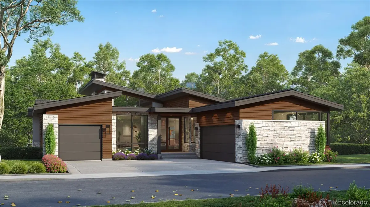7808 Majestic Sky Drive, Parker, CO 80134 - #1