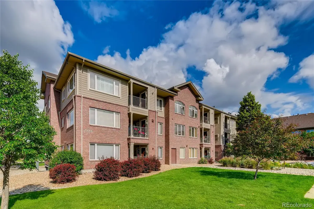 2894 W Riverwalk Circle #B209, Littleton, CO 80123 - Image #1