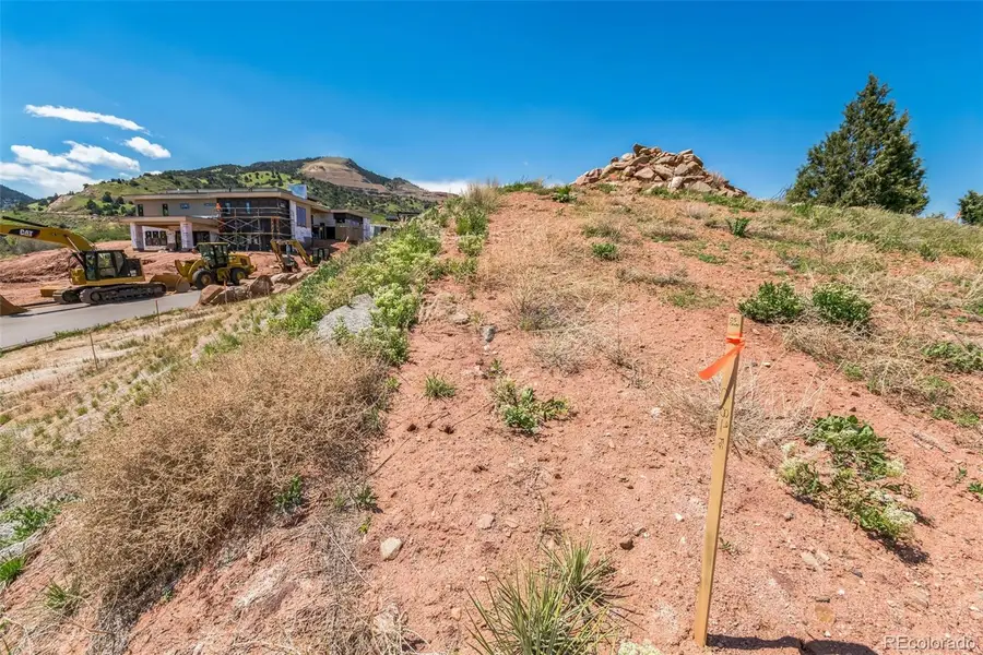16989 Long Winding Road, Morrison, CO 80465 - Image #3