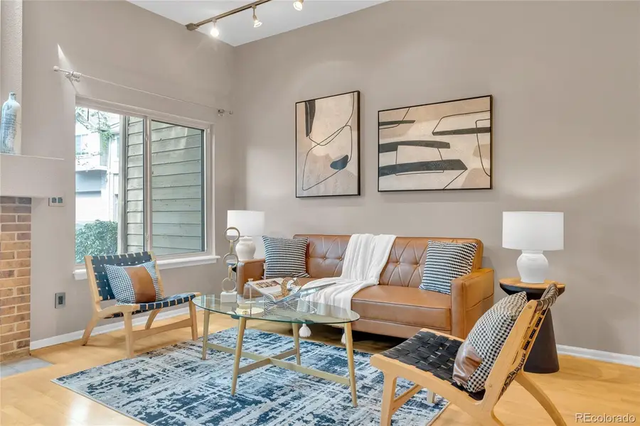 5555 E Briarwood Avenue #607, Centennial, CO 80122 - #2