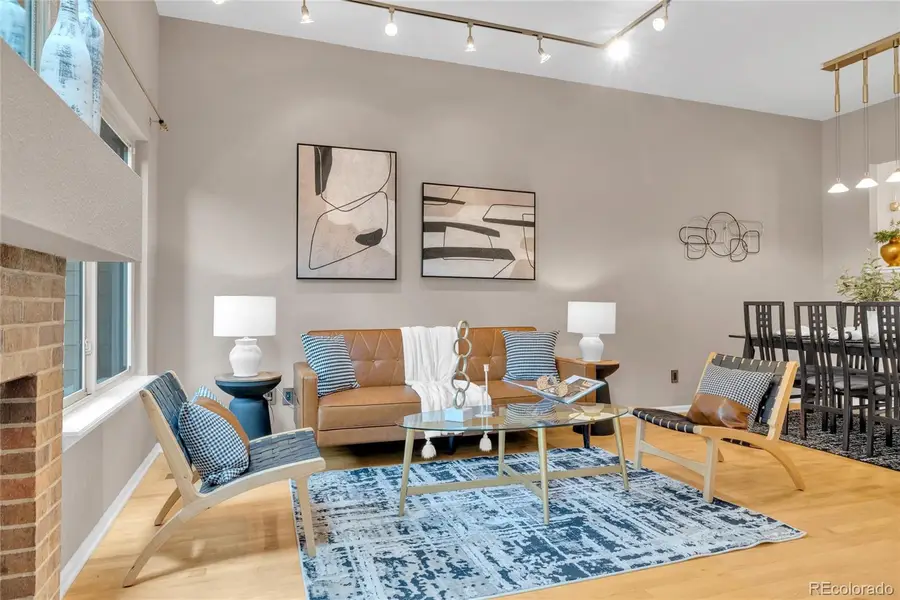 5555 E Briarwood Avenue #607, Centennial, CO 80122 - #3