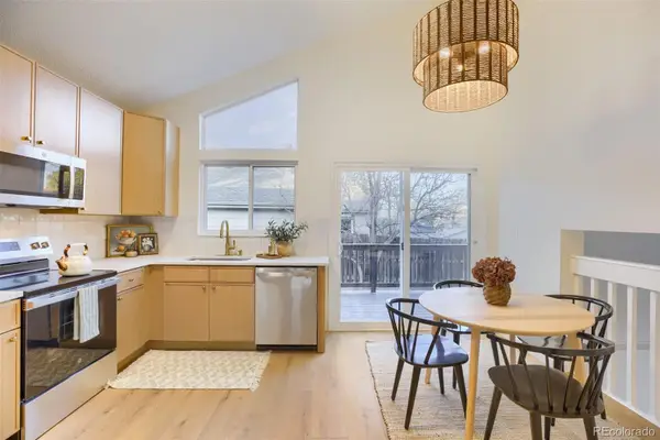 17620 E Bethany Drive, Aurora, CO 80013