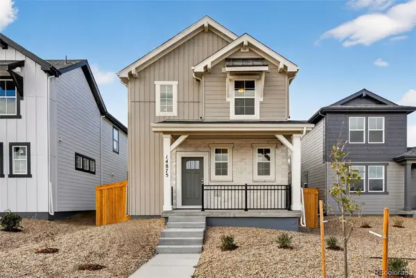 14875 Arbor Boulevard W, Thornton, CO 80602