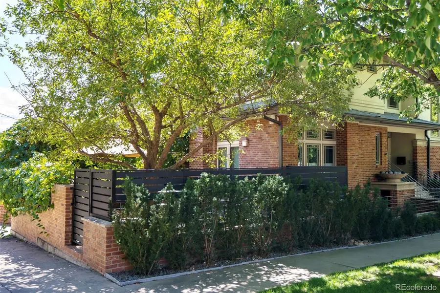 3000 E 5th, Denver, CO 80206 - #2
