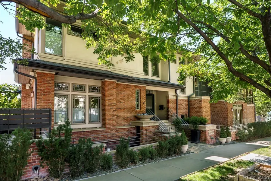 3000 E 5th, Denver, CO 80206 - #3