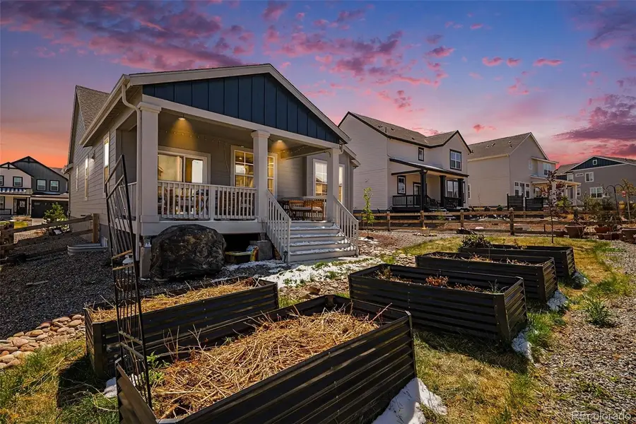 1231 E Hopkins Drive, Elizabeth, CO 80107 - #2