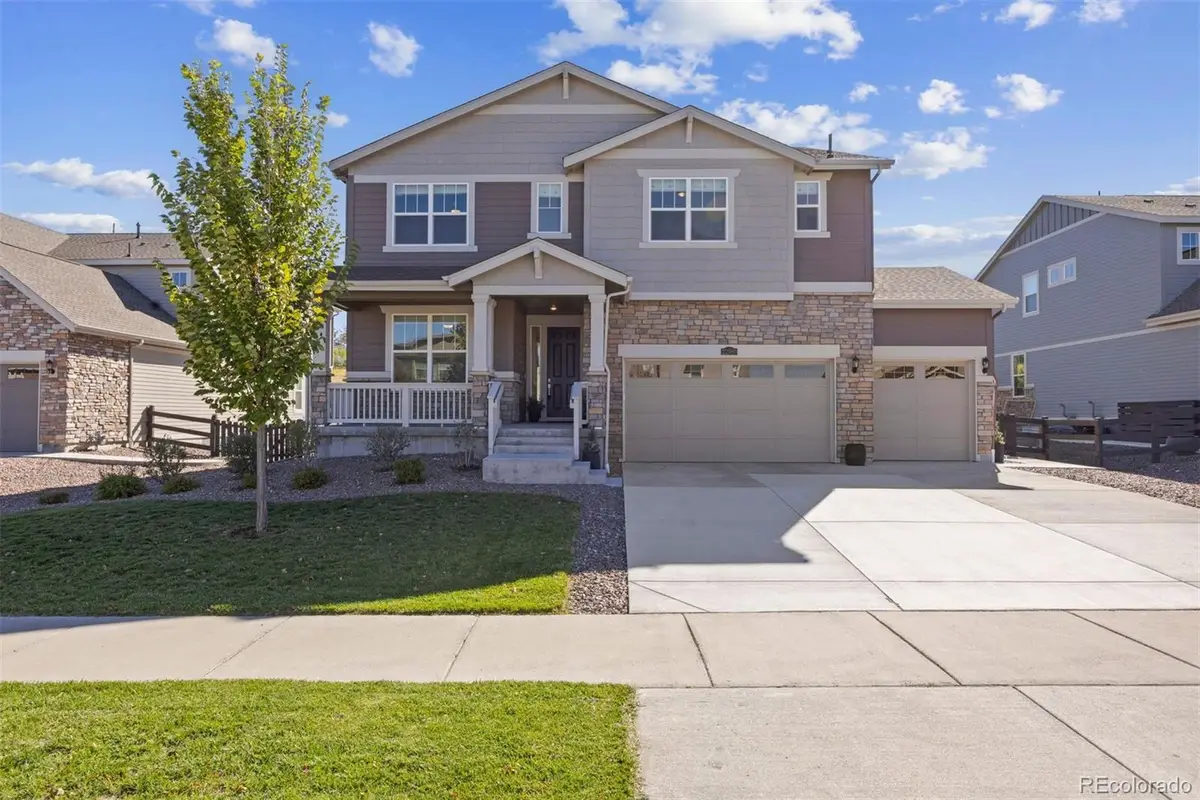 22580 E Rockinghorse, Aurora, CO 80016 - #1