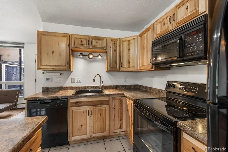 390 Straight Creek Drive #307, Dillon, CO 80435 - Image #2