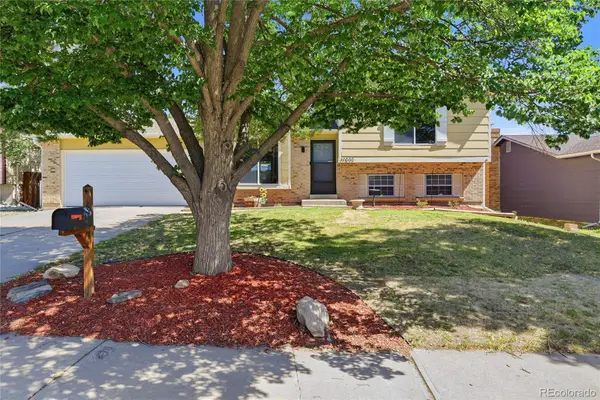 17855 E Kansas Place, Aurora, CO 80017