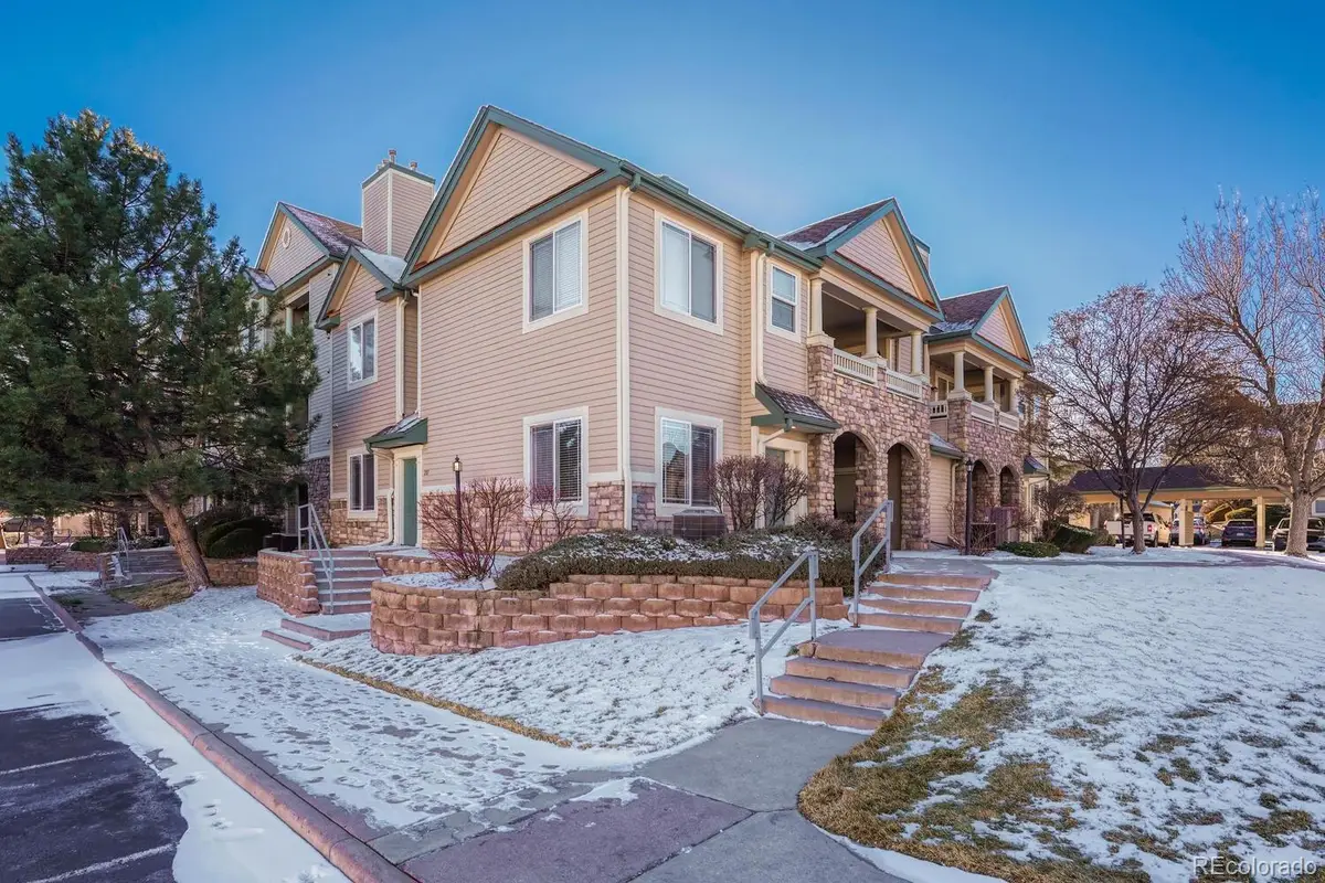 8374 S Holland Way #206, Littleton, CO 80128 - Image #1