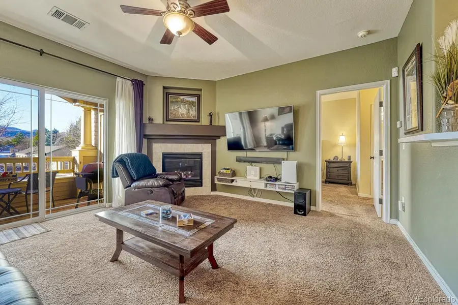 8374 S Holland Way #206, Littleton, CO 80128 - Image #3