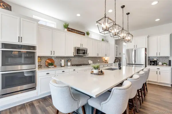 8477 Arapahoe Peak Street, Littleton, CO 80125