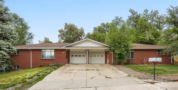 3640 Lewis Street, Wheat Ridge, CO 80033