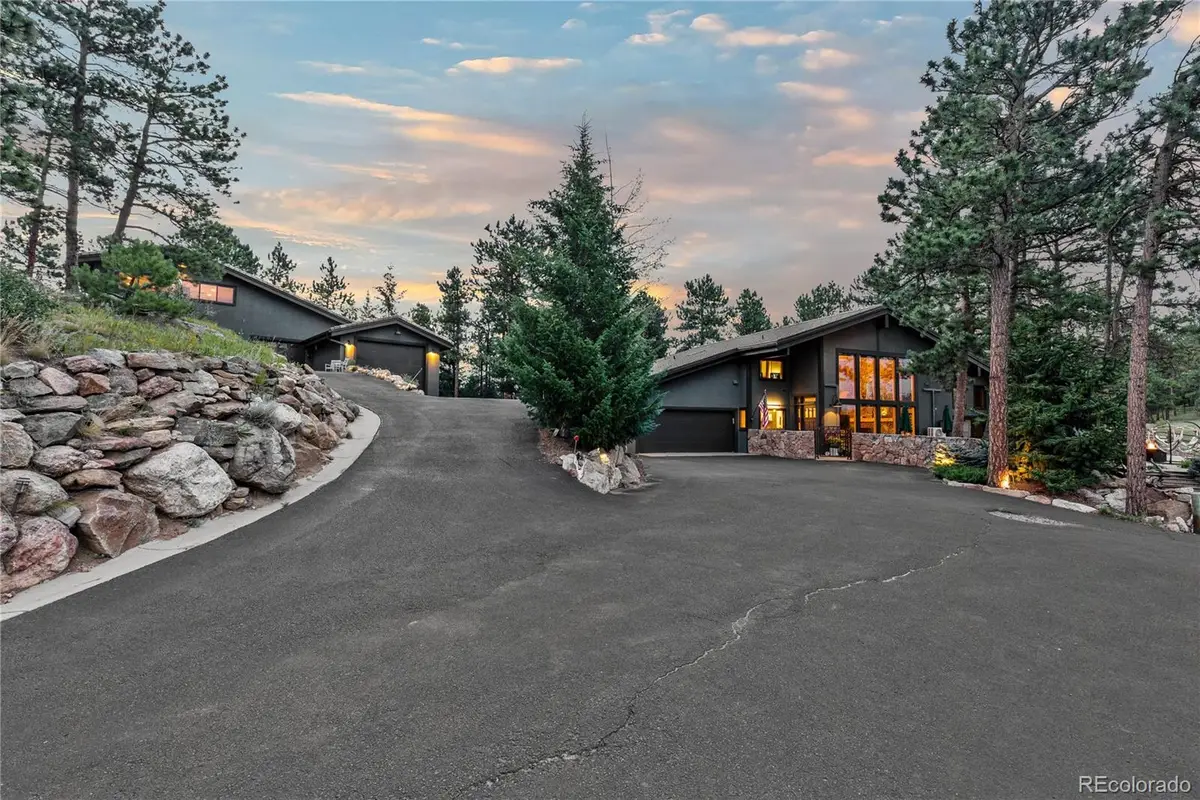 33077 Alta Vista, Evergreen, CO 80439 - #1