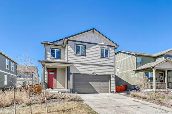1109 Sunrise Drive, Brighton, CO 80603