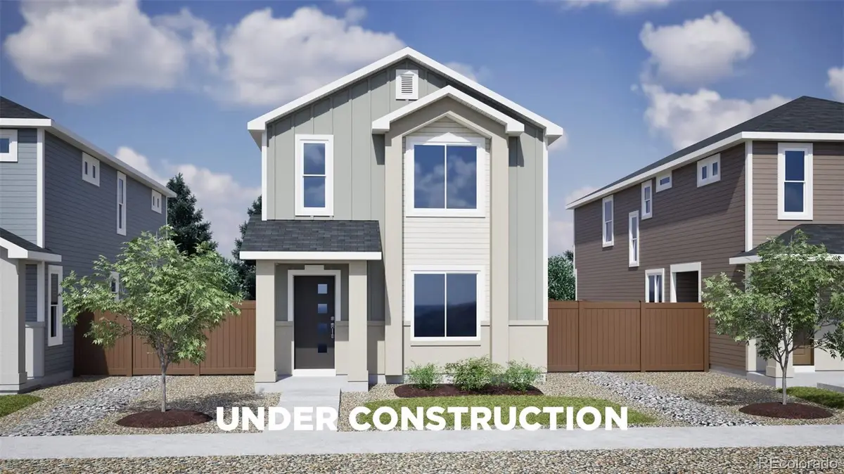 407 N Carrie Street, Watkins, CO 80018 - #1