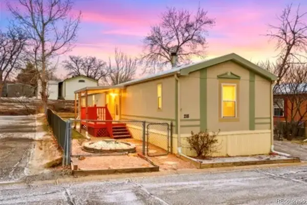 9850 Federal Boulevard, Denver, CO 80260