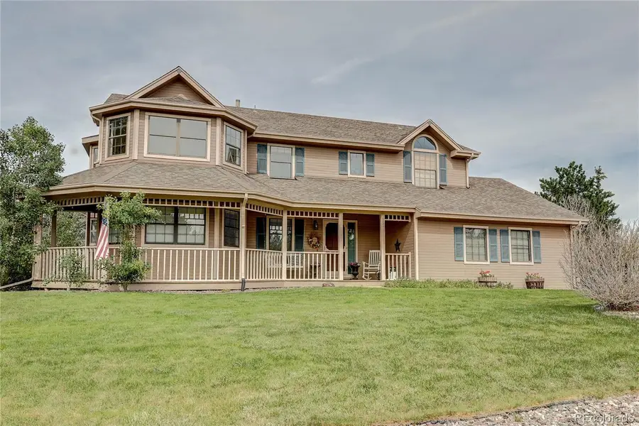 5231 S Zinnia Court, Littleton, CO 80127 - #2