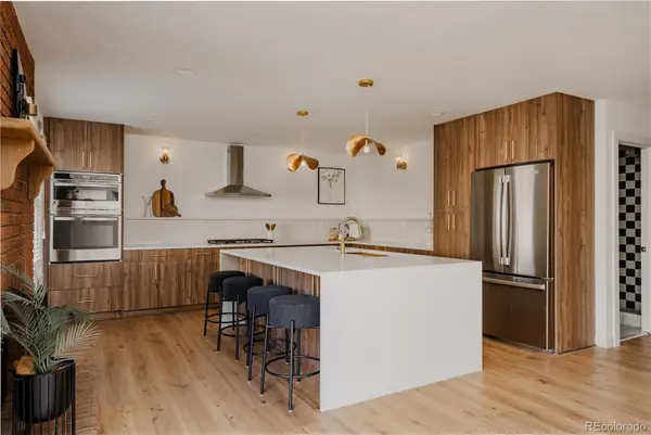 3316 Camden Drive, Longmont, CO 80503