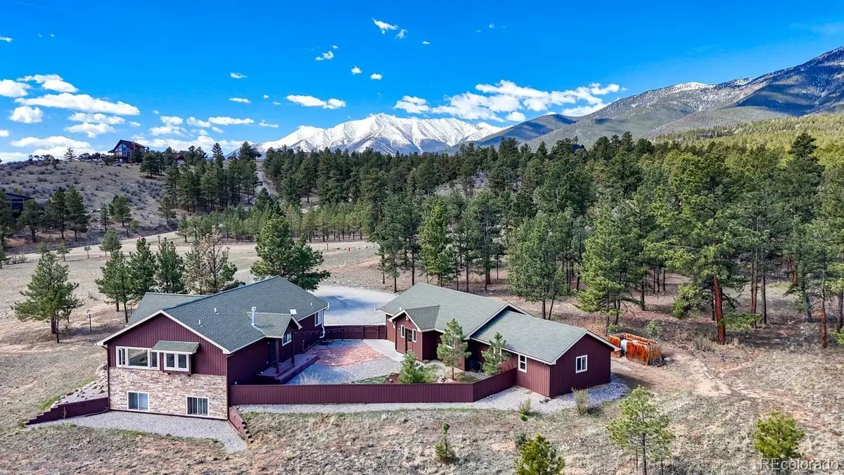 31015 West Ridge Road, Buena Vista, CO 81211 - #1