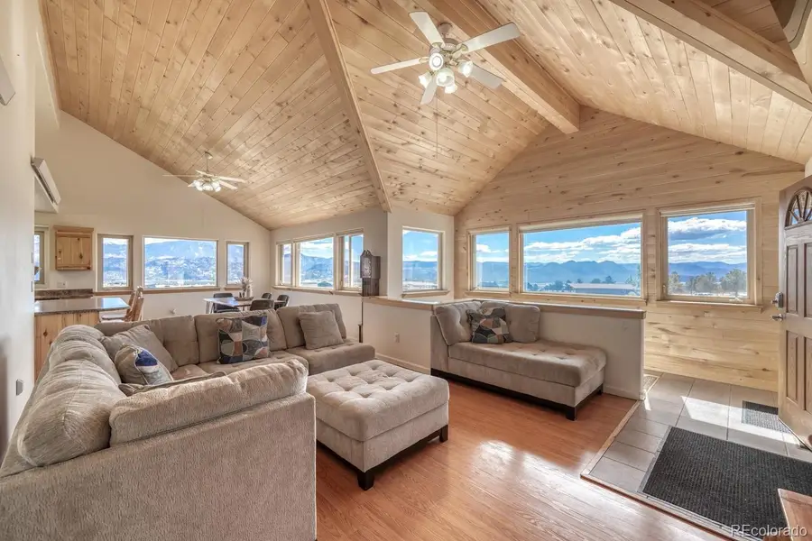 31015 West Ridge Road, Buena Vista, CO 81211 - #3