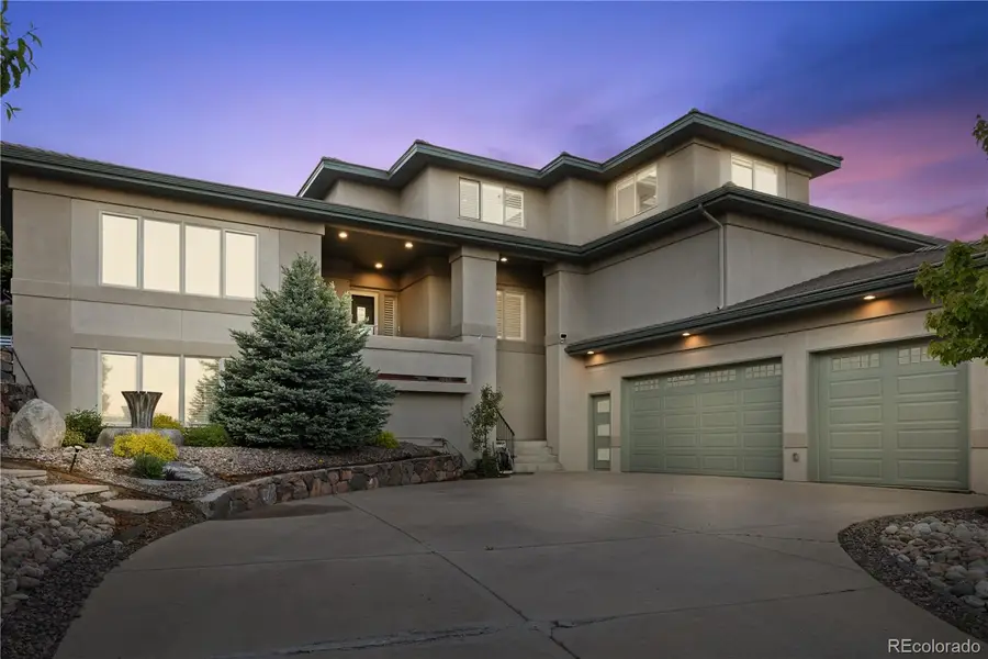6405 Eagle Feather Trail, Littleton, CO 80125 - Image #2