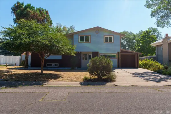 6354 Upham Street, Arvada, CO 80003