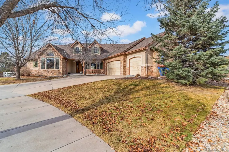 1860 S Manor Lane S, Lakewood, CO 80232 - #3