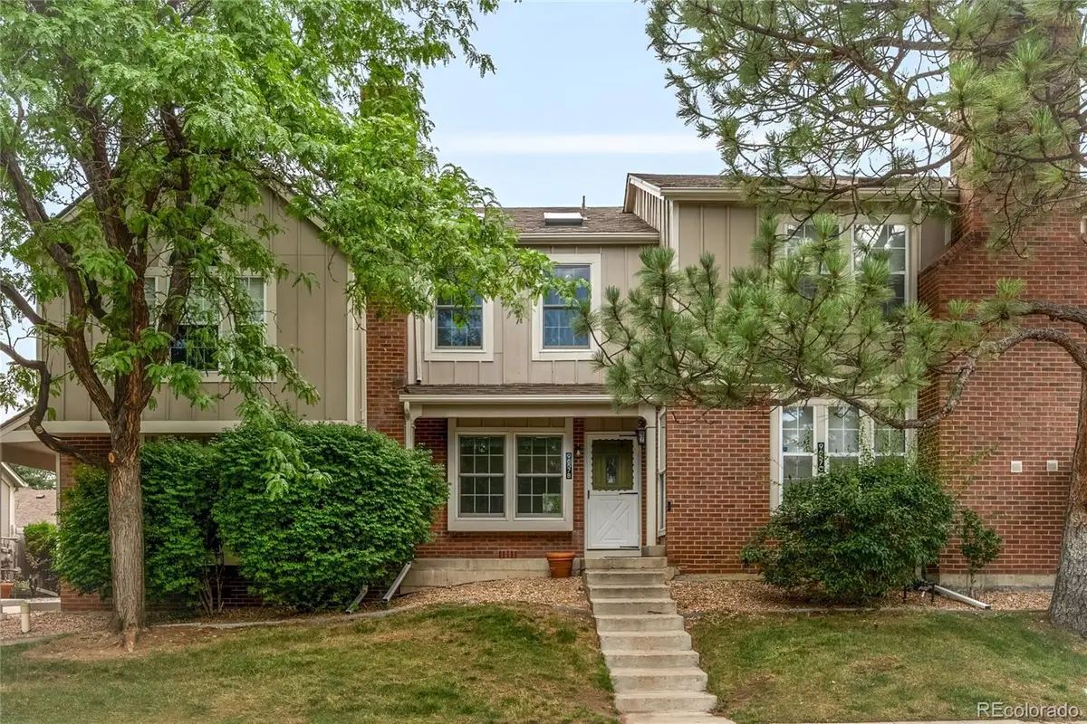 9657 W Chatfield Avenue #B, Littleton, CO 80128 - #1